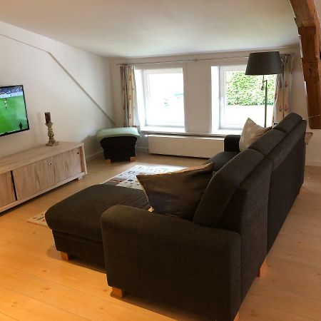 Wyk auf Föhr Apartment 5 מראה חיצוני תמונה